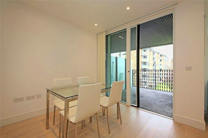 2 Bedroom Flat To Rent In St. Pancras Way, Camden, London, NW1