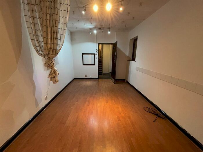 Studio To Rent In Lichfield Street, Wolverhampton WV1