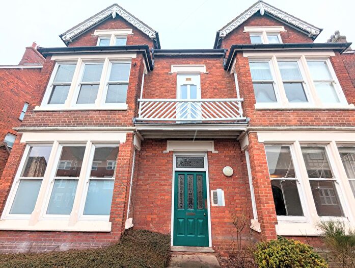 1 Bedroom Flat To Rent In St. Andrews Road, Bedford, MK40