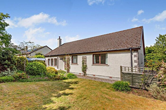 3 Bedroom Bungalow For Sale In Croy, Inverness, Highland, IV2