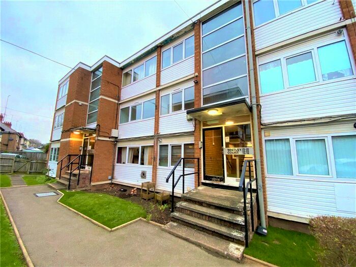 2 Bedroom Flat To Rent In Whitley Court, Whitley Village, Coventry, West Midlands CV3