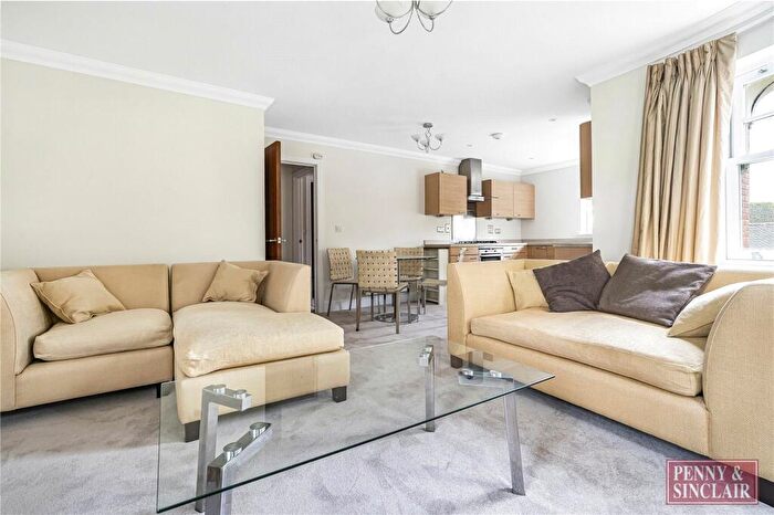 2 Bedroom Apartment To Rent In Elizabeth Jennings Way, Oxford, OX2