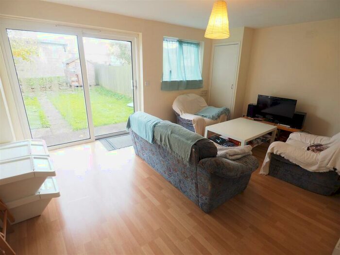 6 Bedroom End Of Terrace House To Rent In Stanway Close, Bath, BA2