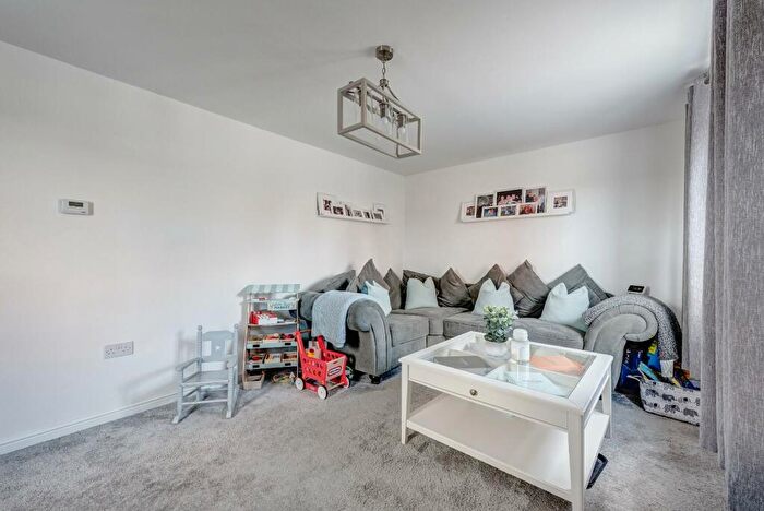 4 Bedroom Detached House For Sale In Thomas Hill Grove, Swinton, Rotherham, S64