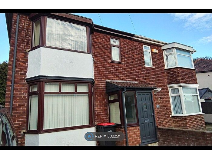 3 Bedroom Semi-Detached House To Rent In Downside Road, Middlesbrough, TS5