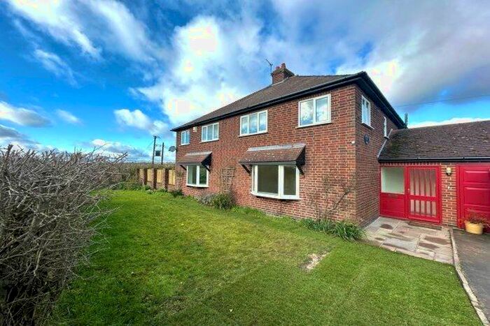 5 Bedroom Property To Rent In Saxton Lings, Nottingham, NG12