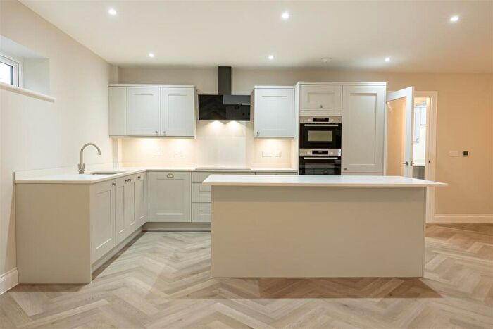 2 Bedroom Detached Bungalow For Sale In The Sycamore, Linwood Park, Fontwell, BN18