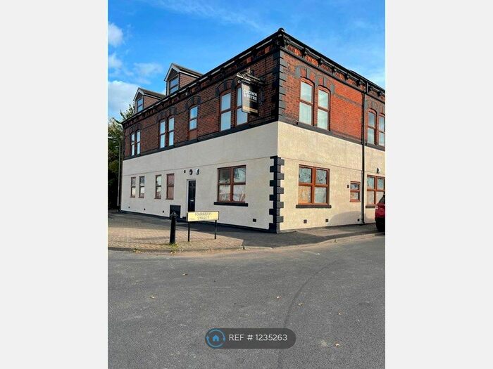 1 Bedroom Flat To Rent In James Street, Middlesbrough, TS3