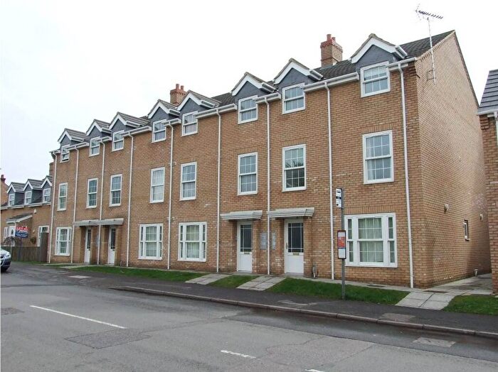 1 Bedroom Apartment To Rent In Huntingdon Road, Chatteris, PE16