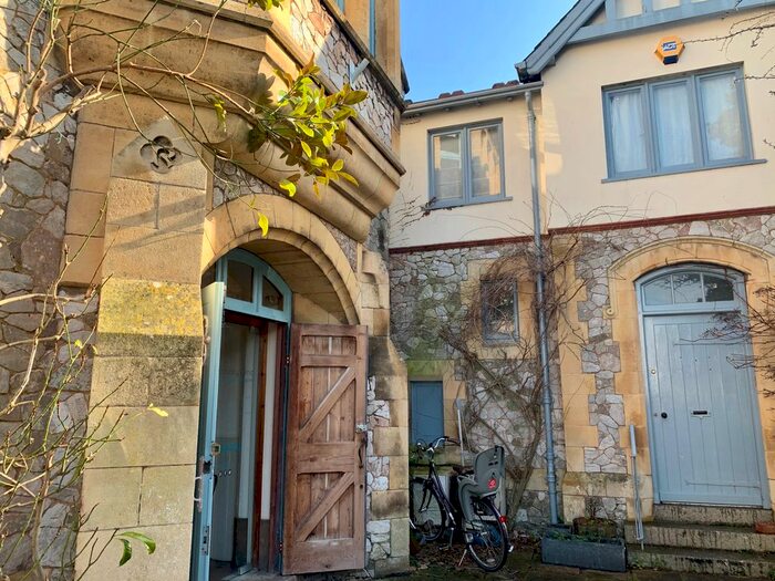 2 Bedroom Semi-Detached House To Rent In Fore Street, Topsham, Exeter, EX3