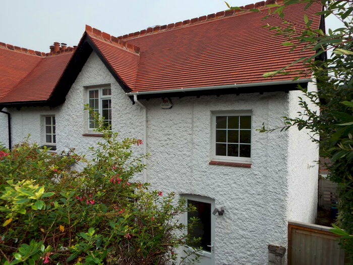 2 Bedroom House To Rent In Barline Beer, Seaton, Zero Deposit Scheme Available, EX12