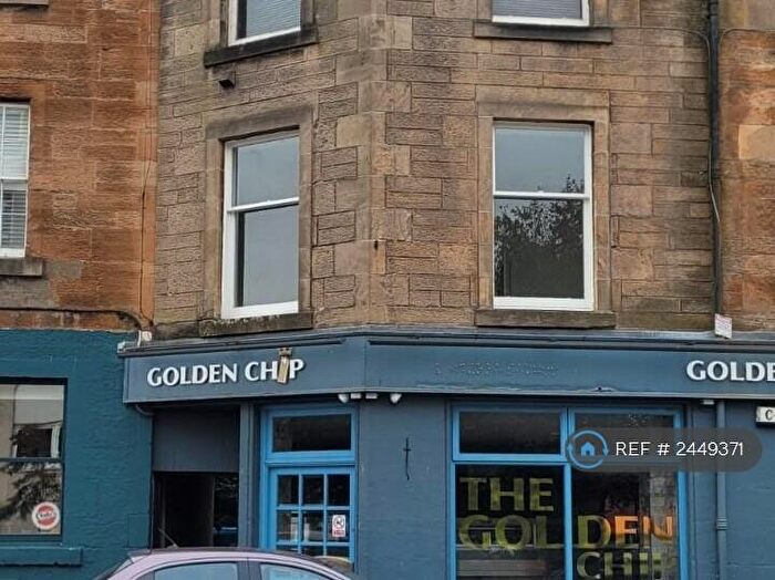 2 Bedroom Flat To Rent In High Street, Linlithgow, EH49