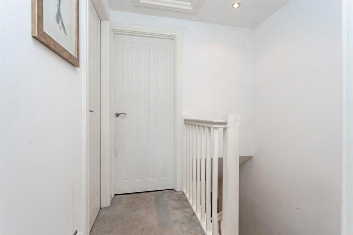 2 Bedroom Terraced House For Sale In Church Road, Worth, Crawley, RH10