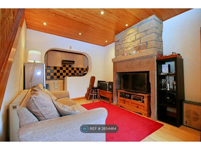 1 Bedroom Terraced House To Rent In Wood End, Berry Brow, Huddersfield, HD4
