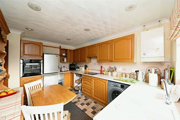 2 Bedroom Bungalow For Sale In Princess Drive, Hunstanton, Norfolk, PE36