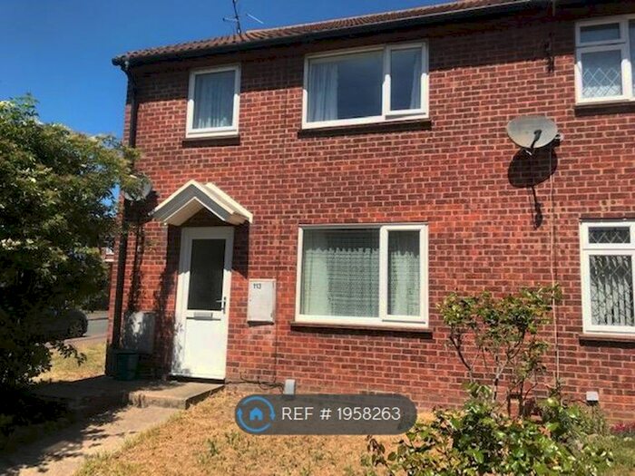 4 Bedroom End Of Terrace House To Rent In Forest Road, Colchester, CO4
