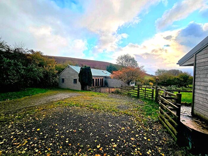 2 Bedroom Bungalow To Rent In Newchurch, Kington, Powys, HR5