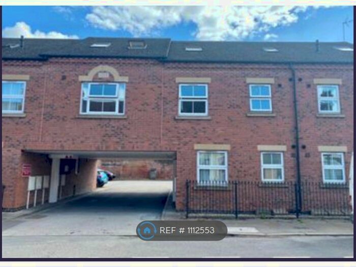 2 Bedroom Flat To Rent In Orchard Street, Nuneaton CV11