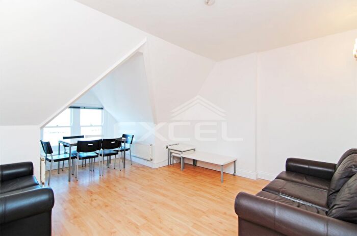 1 Bedroom Flat To Rent In Finchley Road, Hampstead, London, NW3