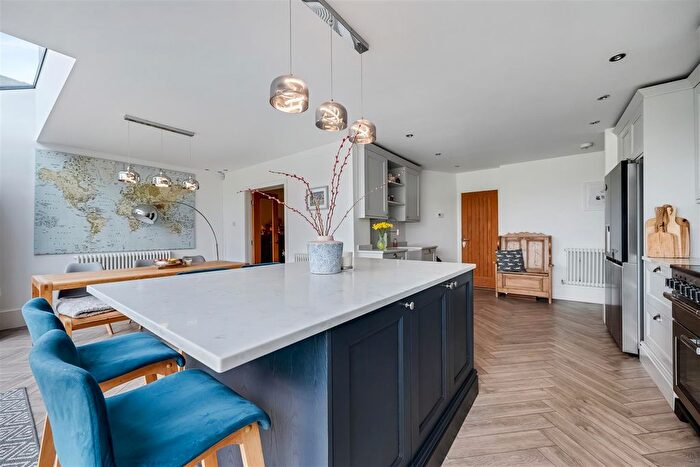 4 Bedroom Detached House For Sale In Higher Lane, Rainford, St. Helens., WA11