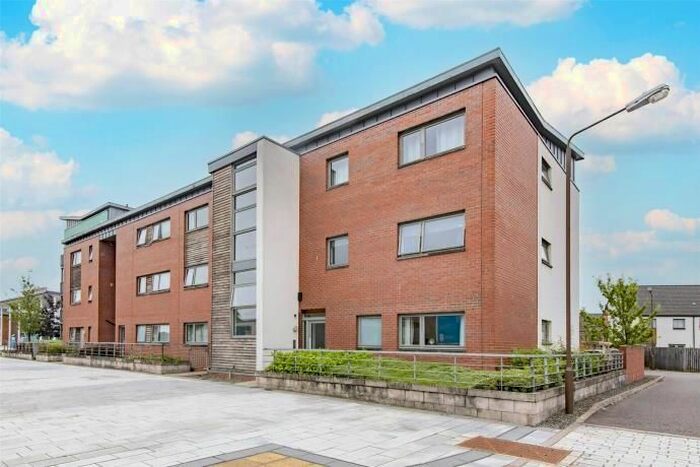 1 Bedroom Flat To Rent In 59B Drip Road, Stirling FK8