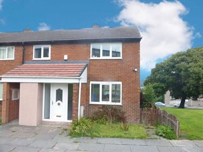 3 Bedroom Property To Rent In Gaunt Way, Sheffield, S14
