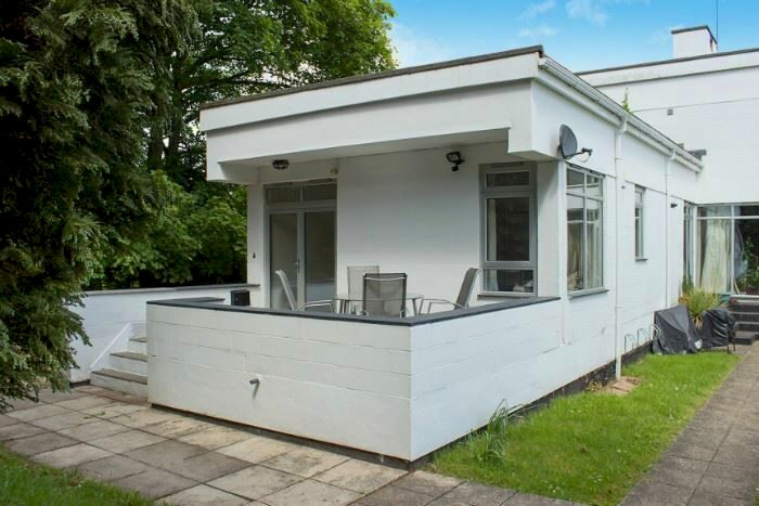 1 Bedroom Flat To Rent In The Ridgeway, Boars Hill, Oxford, OX1