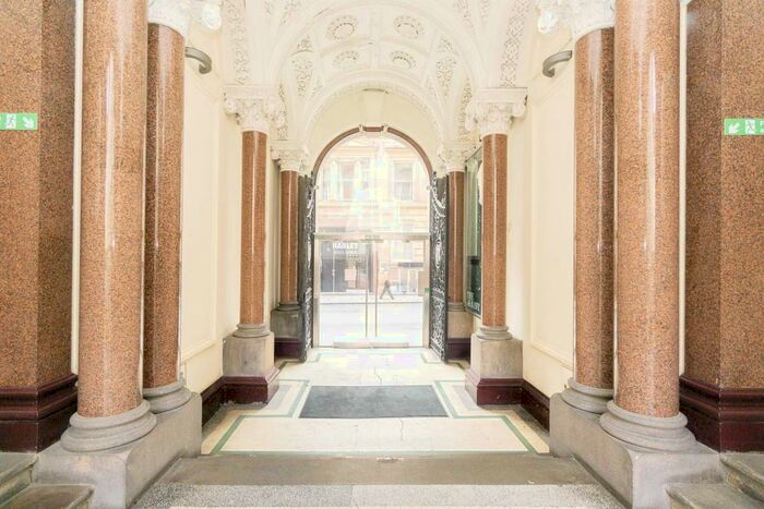 3 Bedroom Apartment To Rent In The Albany, Old Hall Street, Liverpool, Merseyside, L3