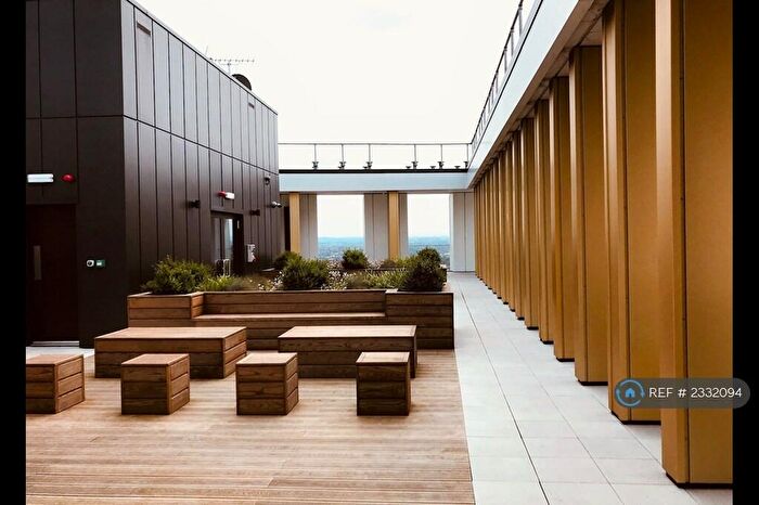 1 Bedroom Flat To Rent In River Mill One, London, SE13