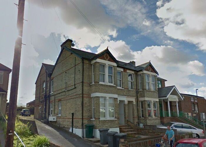 1 Bedroom Flat To Rent In Crescent Road, Barnet, EN4