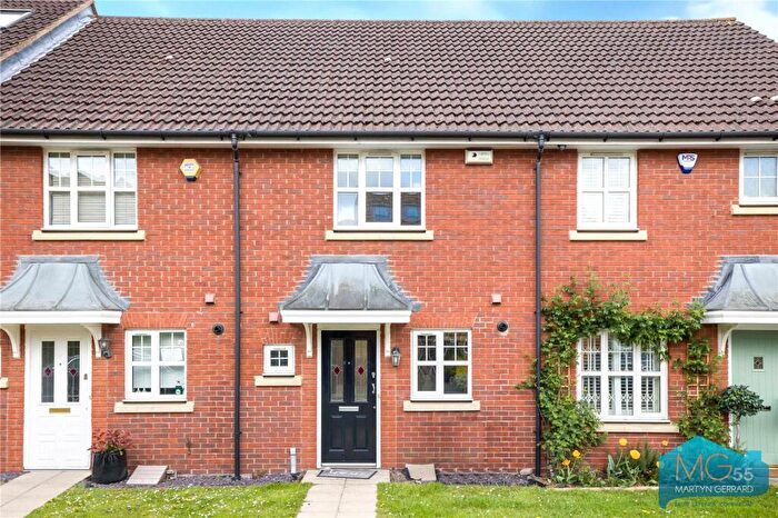 2 Bedroom House For Sale In Arlington Green, Mill Hill, London, NW7