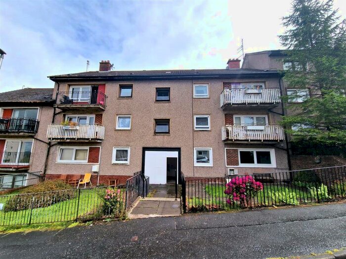3 Bedroom Apartment To Rent In Abbeydale Way, Rutherglen, Glasgow, G73