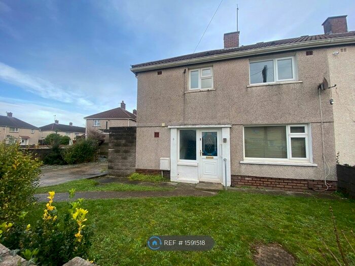 3 Bedroom Semi-Detached House To Rent In Dew Road, Port Talbot, SA12