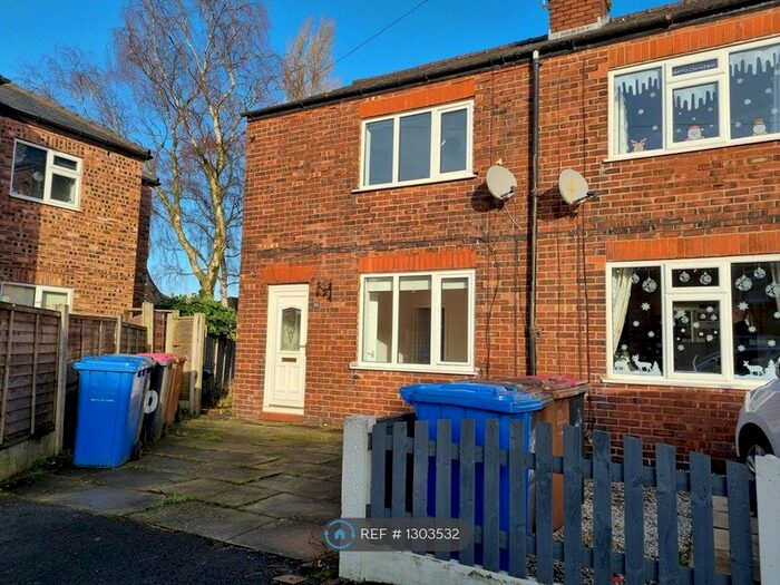 2 Bedroom End Of Terrace House To Rent In Dorset Street, Swinton, Manchester M27