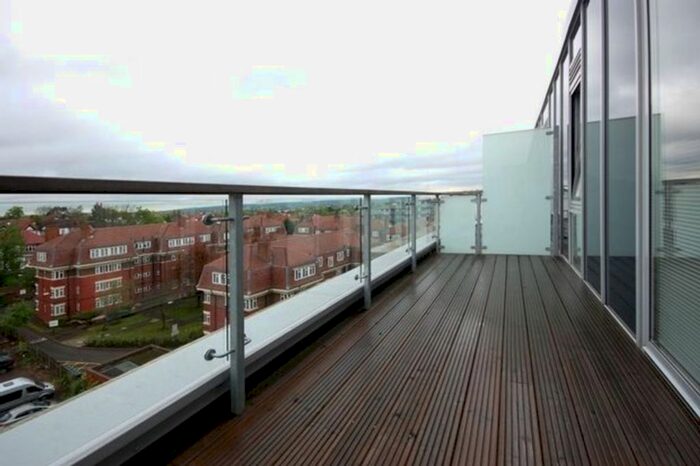 1 Bedroom Flat To Rent In Empire Way, Wembley, HA9