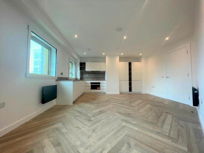 1 Bedroom Flat To Rent In John Street, Bristol, BS1
