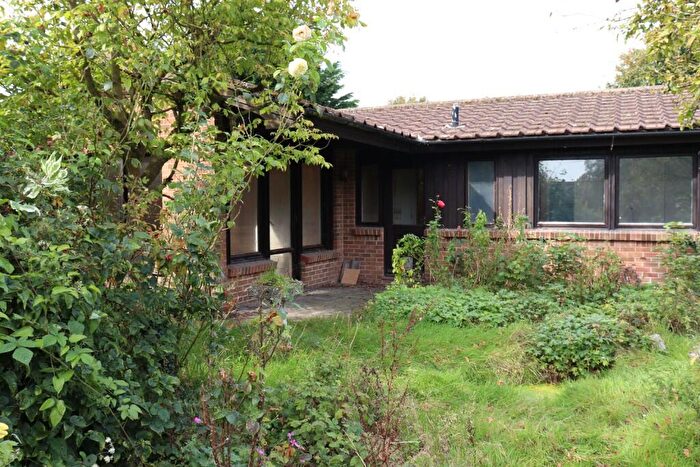 4 Bedroom Detached Bungalow For Sale In Martin Mill, CT15