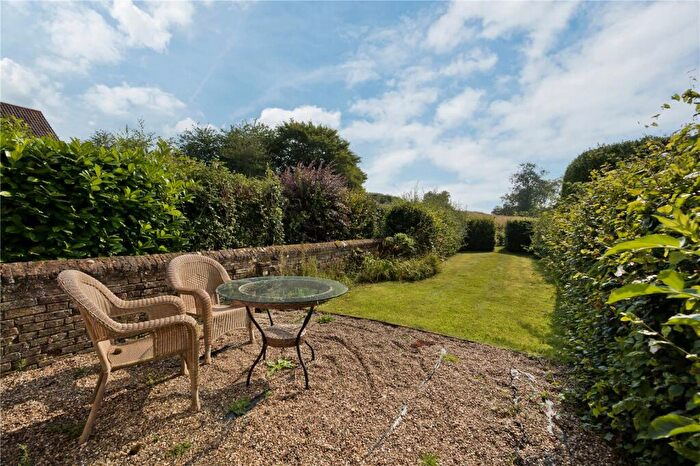 2 Bedroom End Of Terrace House To Rent In Glade Farm Cottages, Hole Lane, Farnham, Surrey, GU10