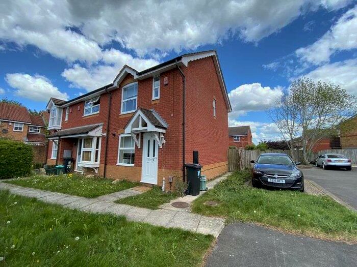 2 Bedroom Property To Rent In The Beeches, Bristol, BS32