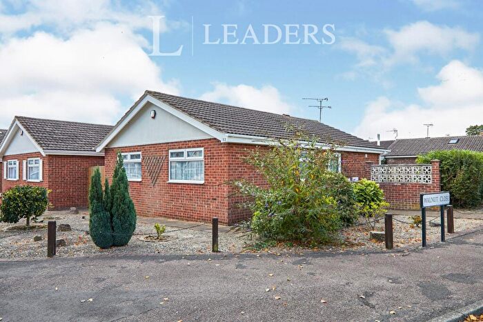 2 Bedroom Bungalow To Rent In Manor Farm Road, Aston-on-Trent, DE72