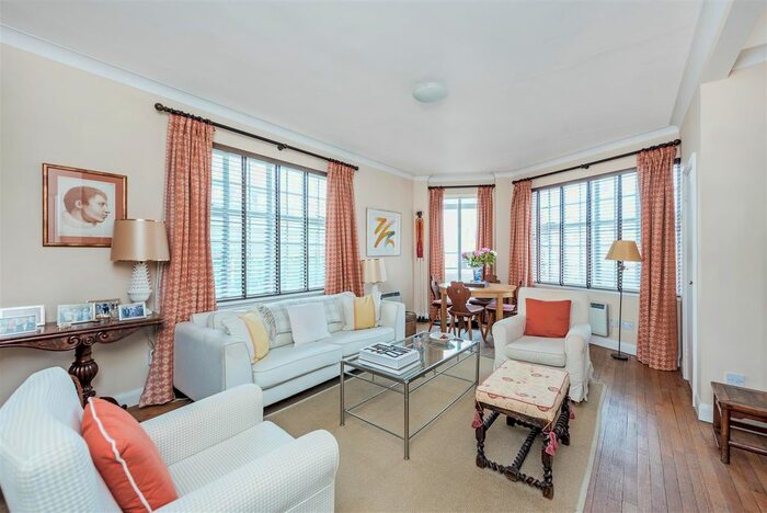 1 Bedroom Flat To Rent In Astral House, Regency Place, Westminster, London, SW1P