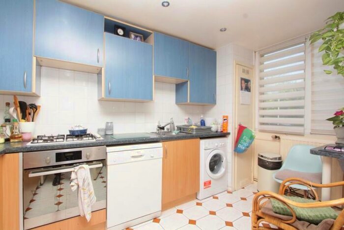 3 Bedroom Terraced House To Rent In White Hart Lane, Wood Green, N22