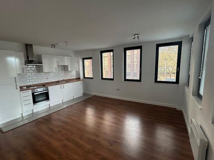 2 Bedroom Apartment To Rent In Touthill Close, Peterborough, PE1