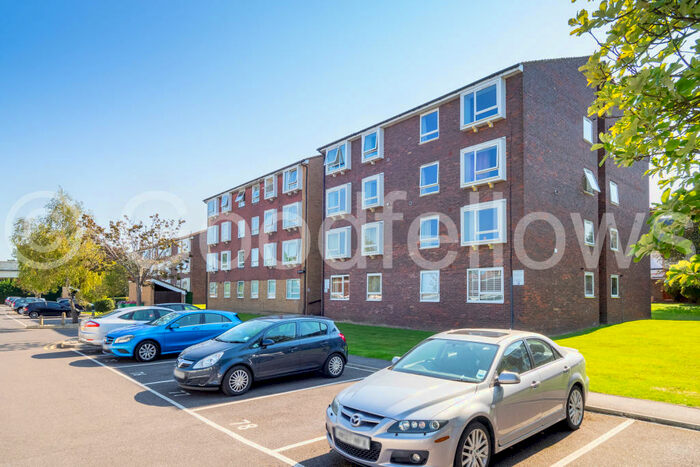1 Bedroom Apartment To Rent In Station Approach, Cheam, Surrey, SM2