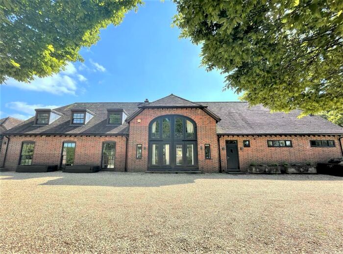 5 Bedroom Cottage To Rent In North End, Hampshire, RG20