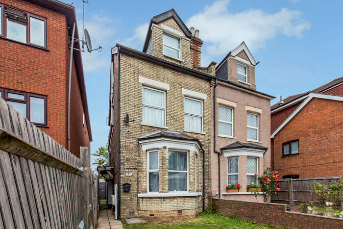 Studio To Rent In High Street, Harrow, HA3