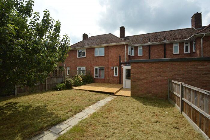 5 Bedroom Terraced House For Sale In Ambleside Close, Very Close To The Uea, NR5