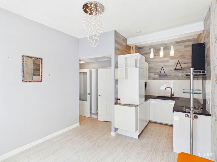 2 Bedroom Flat To Rent In Prince Regent Street, Newhaven, Edinburgh, EH6