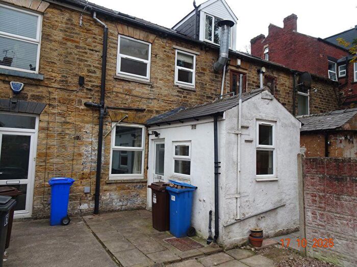 3 Bedroom Terraced House To Rent In Commonside, Sheffield, S10