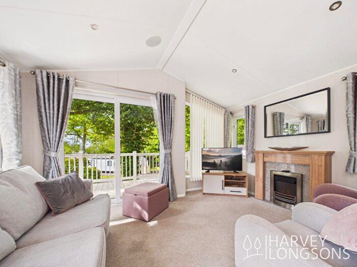 3 Bedroom Park Home For Sale In Brynteg Country And Leisure Retreat, LL55